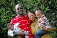 Family photography, London