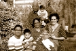 Family photography, London