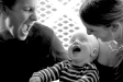 Family photography, London