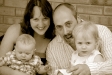 Family photography, London