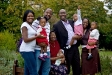 Fiona and family
