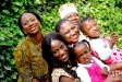 Peju & Family