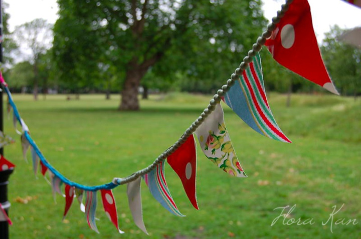 Bunting Photography
