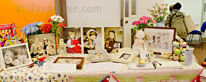 Lily table blog1a