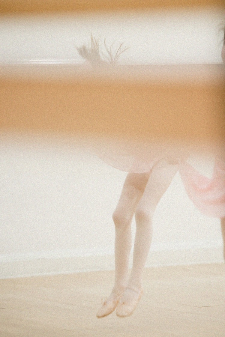 Girls ballet 91noise WEB