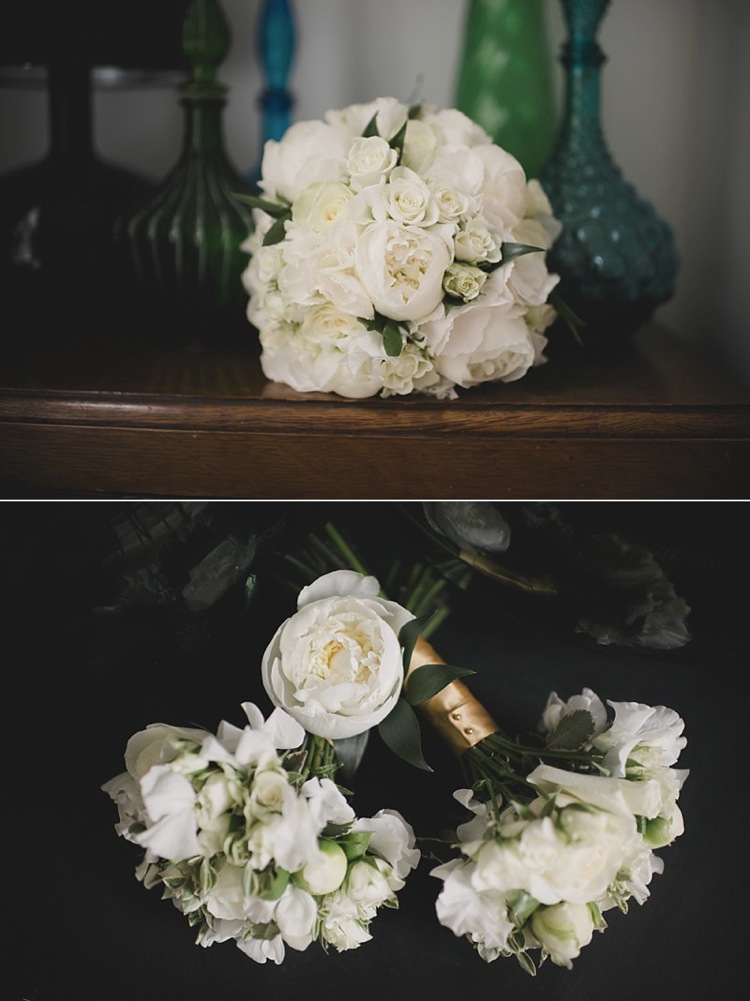 ruth bentley florist hayford rhodes wedding lily sawyer photo