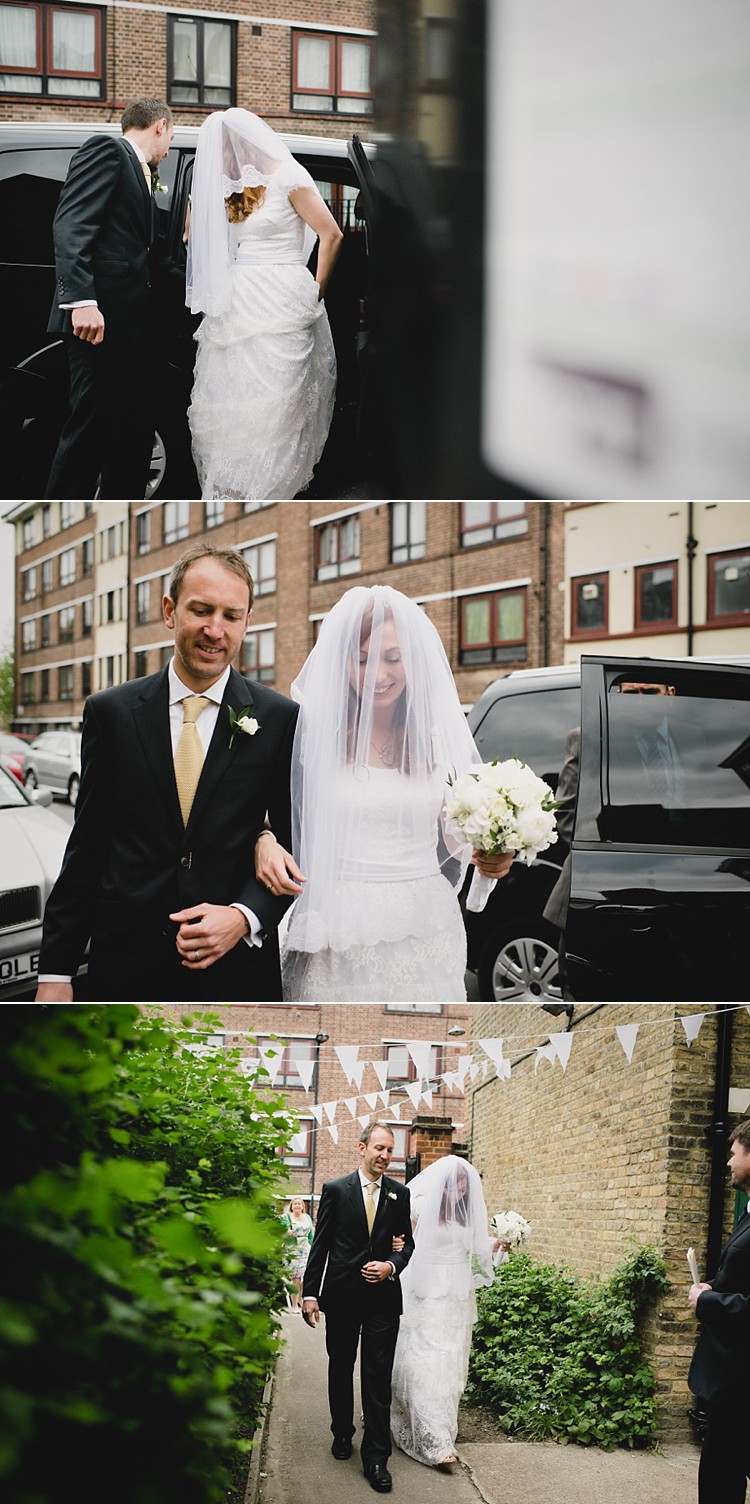 london dalston wedding lily sawyer photo