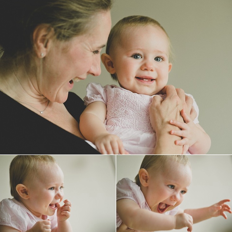 stunning baby girl first photoshoot wapping london lily sawyer photo