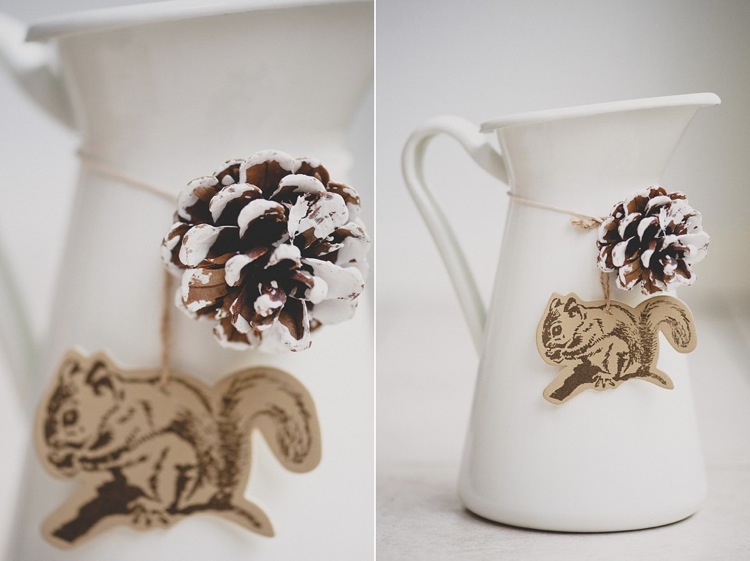 Creative ideas with pine cones christmas lily sawyer photo 