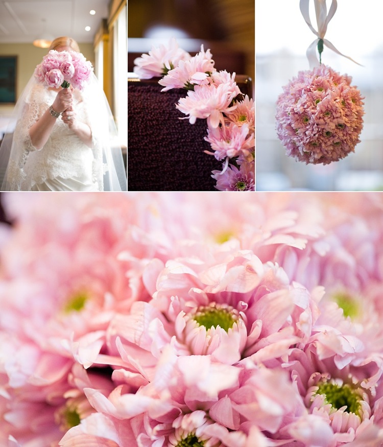 creative ideas chic wedding bouquets flowers classic contemporary london lily sawyer photo