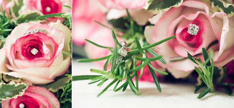 creative ways to photograph wedding rings london lily sawyer photo