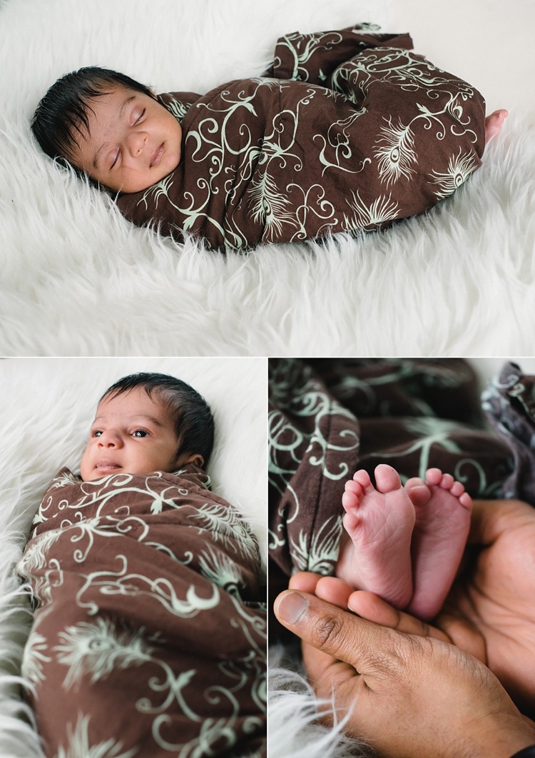newborn baby boy 3 weeks young photoshoot classic natural portrait london lily sawyer photo