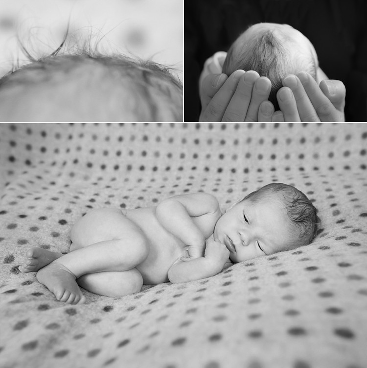newborn baby boy photoshoot 3 weeks young london lily sawyer photo