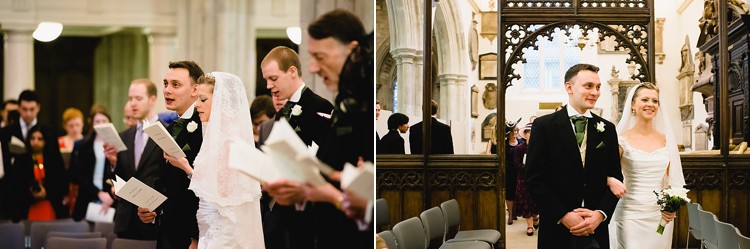 stationers hall london wedding st helens bishopsgate st pauls lily sawyer photo