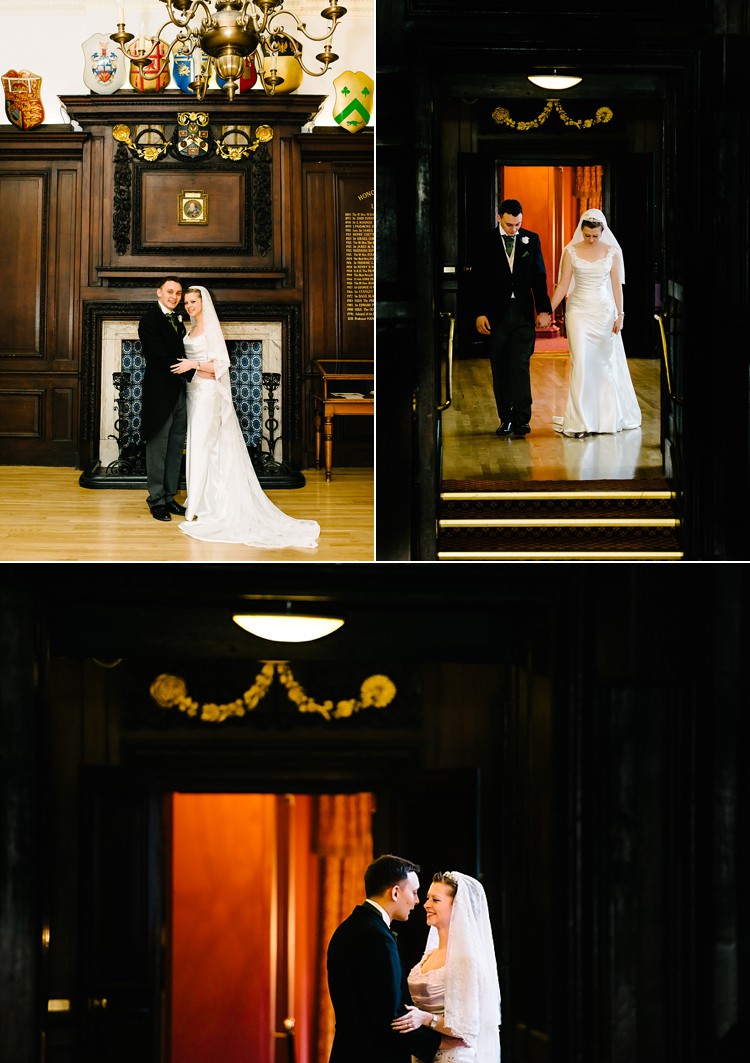 stationers hall london wedding st helens bishopsgate st pauls lily sawyer photo
