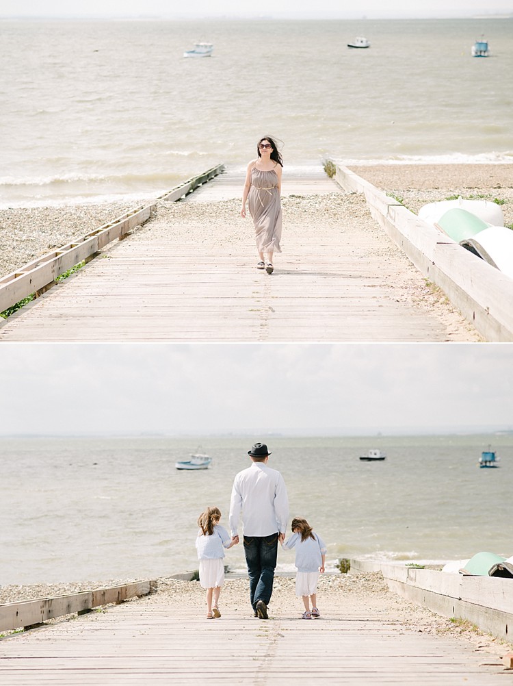 beach family wedding engagement photoshoot film style portrait london lily sawyer photo.jpg