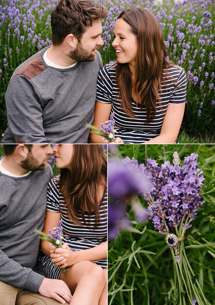 engagement session north london lavender park fun summer photoshoot couples pre wedding stoke newington london lily sawyer photo