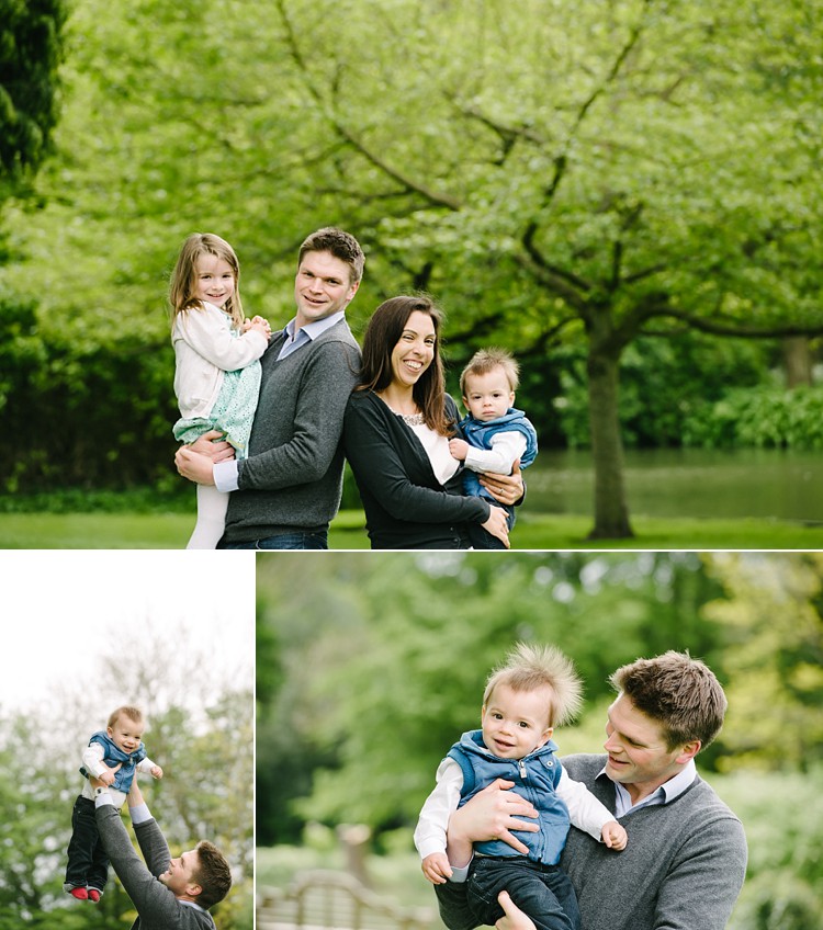 summer family professional photoshoot st. alban's manor hotel london lily sawyer photo