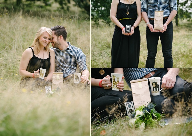 Greenwich park engagement session classic timeless portraits London love photoshoot lily sawyer photo