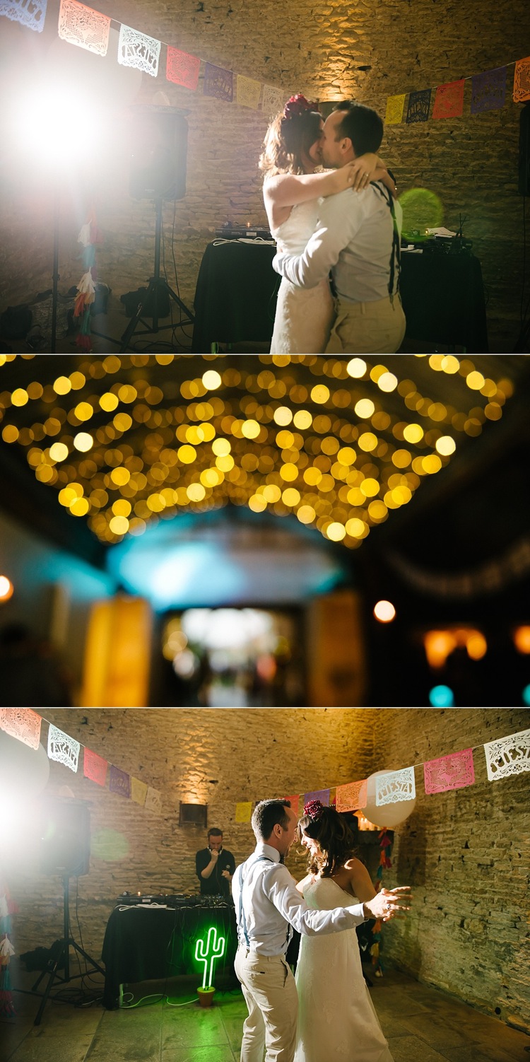 cotswolds cripps stone barn mexican inspired wedding love fiesta classic vintage london lily sawyer photo