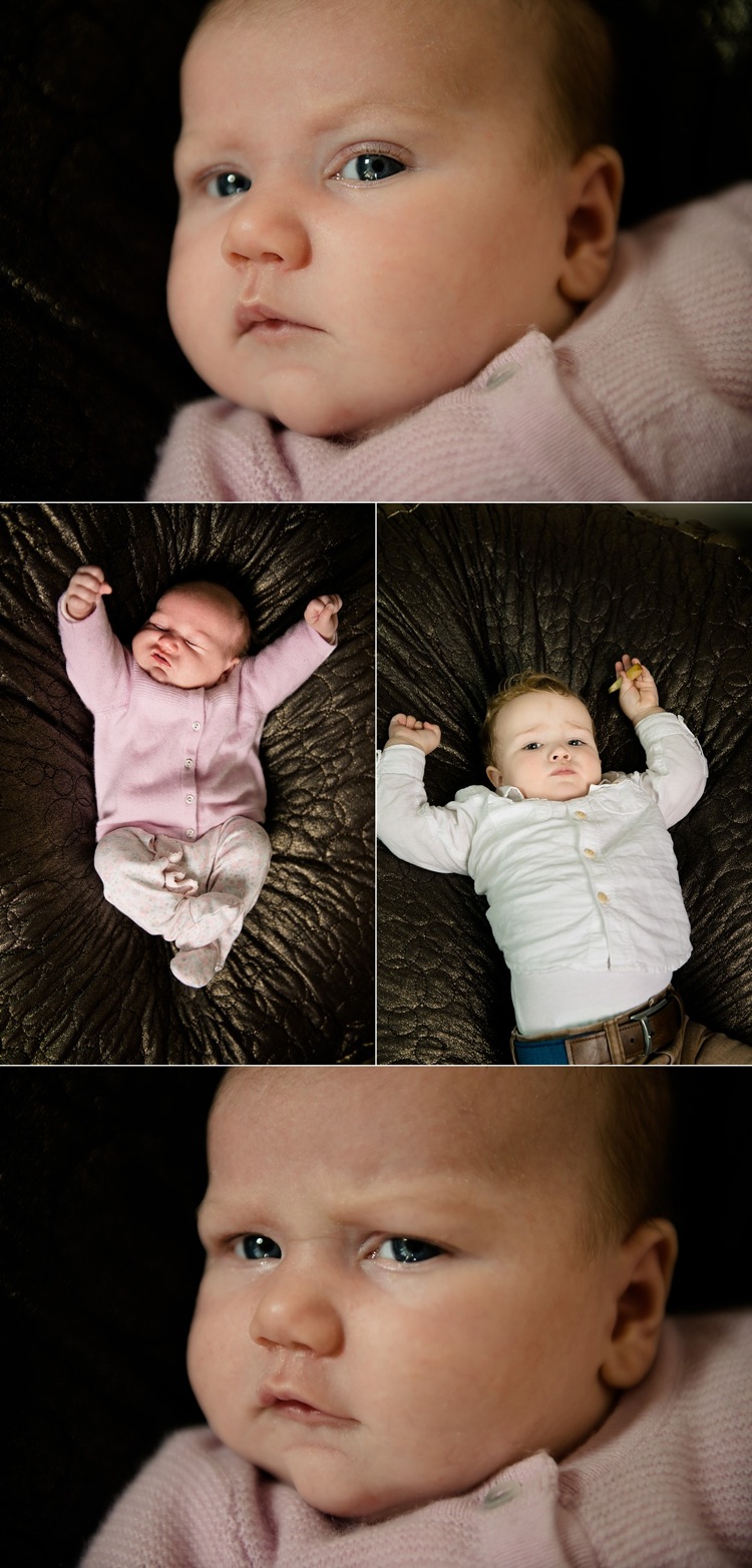 family portraits simple classic newborn london photographer 