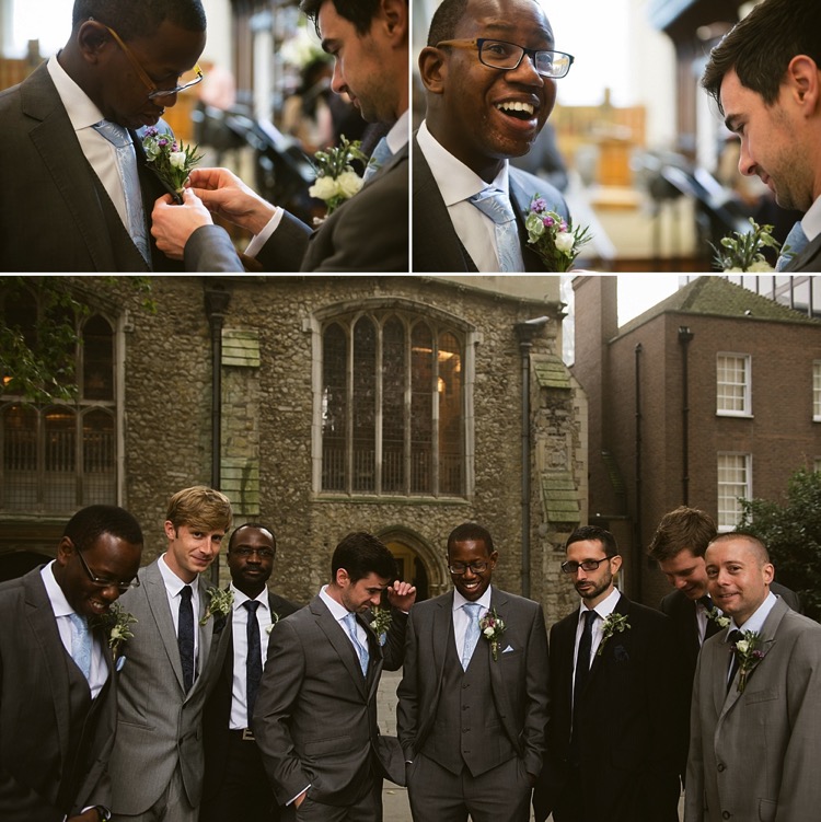 london city wedding romantic dreamy golden light english african nigerian st helens st pauls st nicholas the wren lily sawyer photo