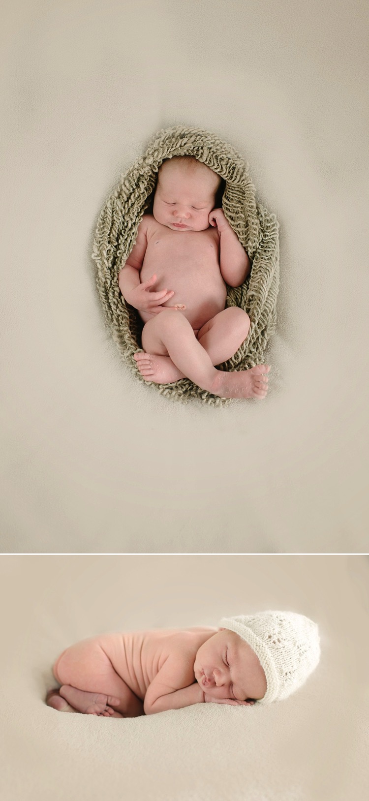 newborn baby boy canary wharf london photographer first baby photoshoot lily sawyer photo