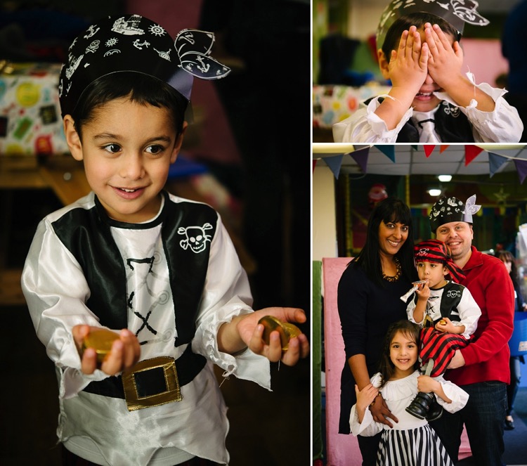 london family photographer pirate birthday party kidzmania london lily sawyer photo