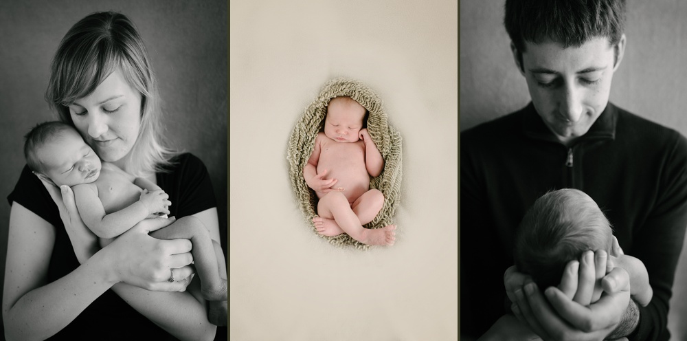 london newborn baby family photographer lily sawyer photo