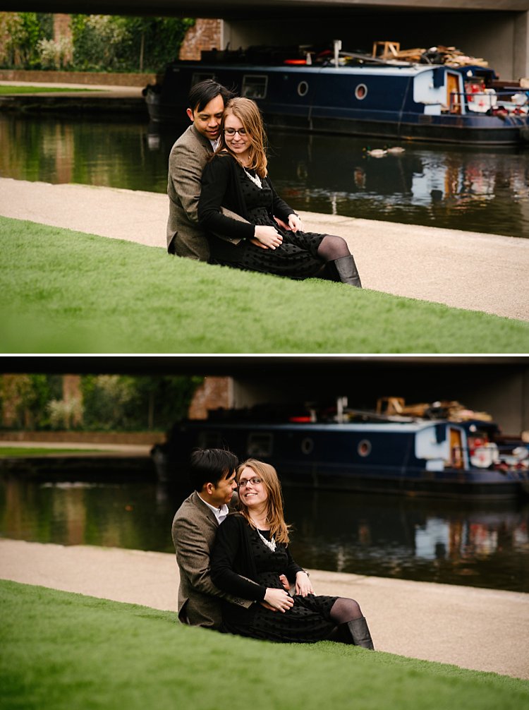 romantic-engagement-photoshoot-london-kings-cross-regents-canal-london-wedding-photographer-lily-sawyer-photo