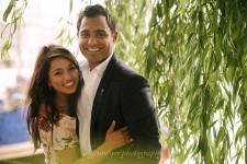 London-Wedding-Photographer | Canary Wharf engagement-session-Miriam-and-Tom