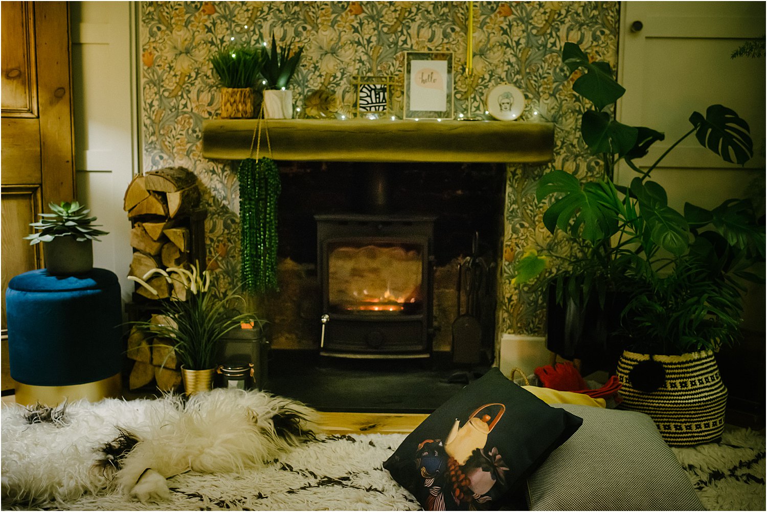 how-a-stove-burner-changed-lifestyle-cosy-maximalist-eclectic-interiors-lily-sawyer-photo