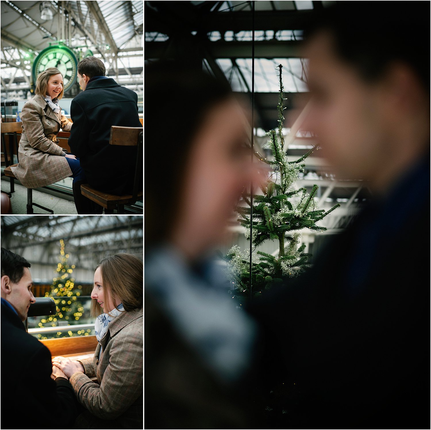 london-waterloo-engagement-photoshoot-winter-tom-helen-frances-lily-sawyer-photo
