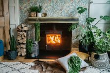way-wood-burner-changed-lifestyle-cosy-maximalist-eclectic-interiors