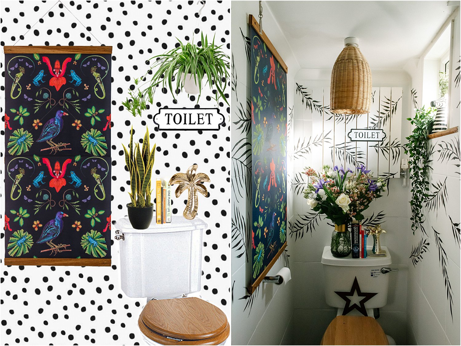 moodboard-toilet-revamp-dull-to-floral-layered-home-interior-design-makeover