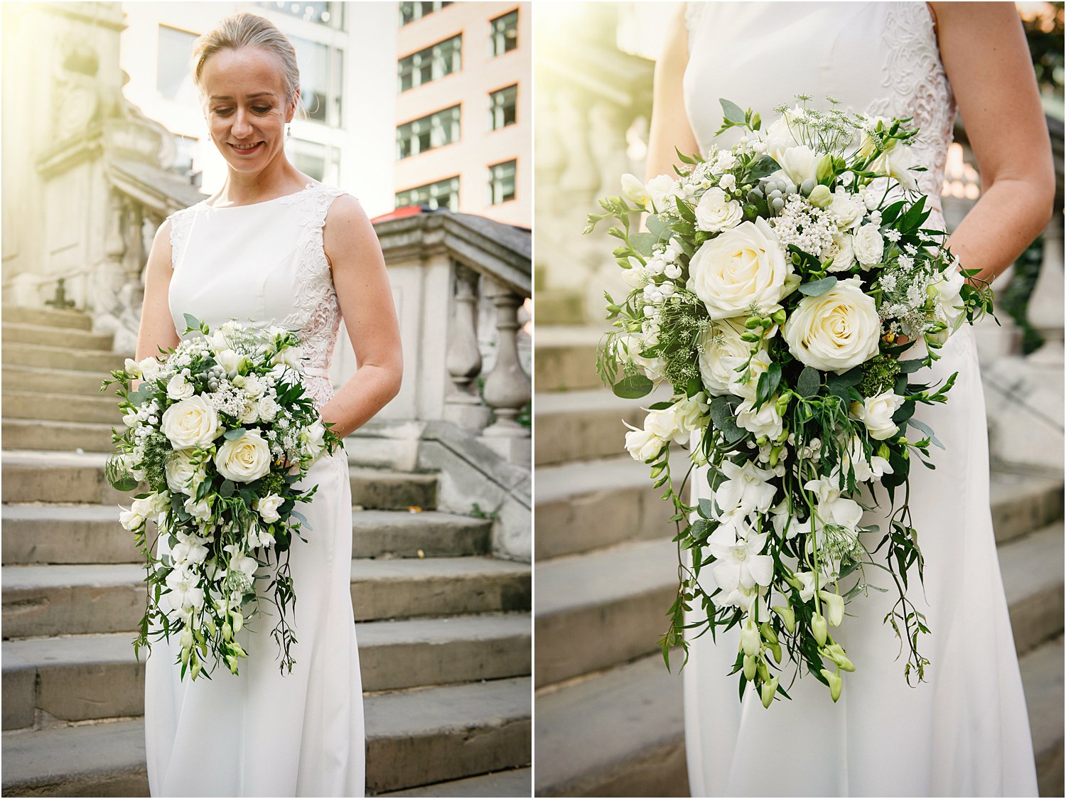 cornflower-blue-and-white-london-city-temple-wedding-lily-sawyer-photography