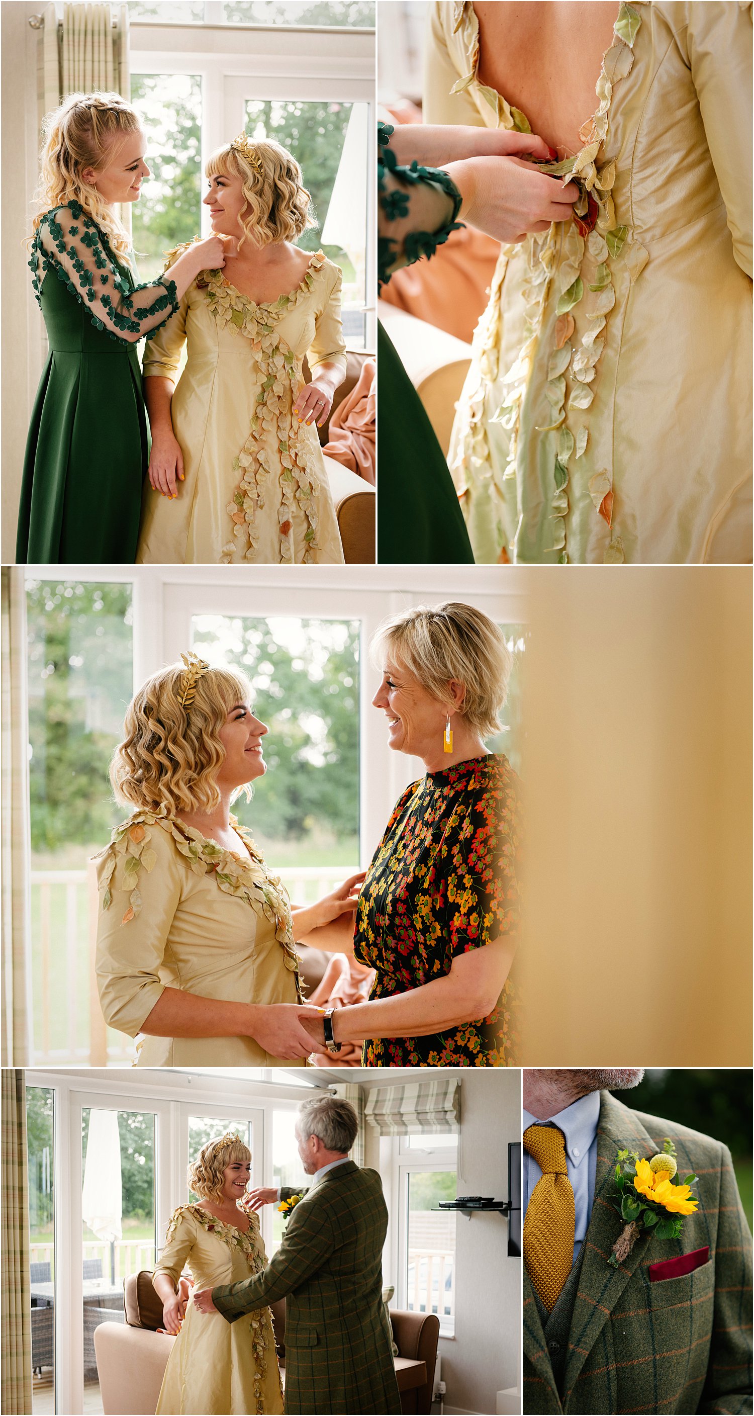 norfolk-farm-wedding-in-the-woods-sunflowers-gold-green-autumn-lily-sawyer-photos