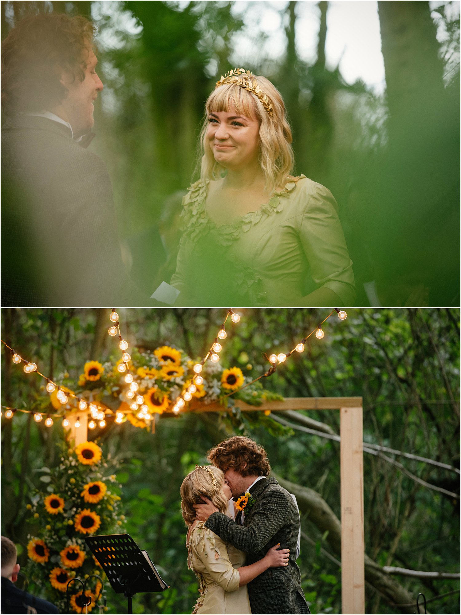 norfolk-farm-wedding-in-the-woods-sunflowers-gold-green-autumn-lily-sawyer-photos