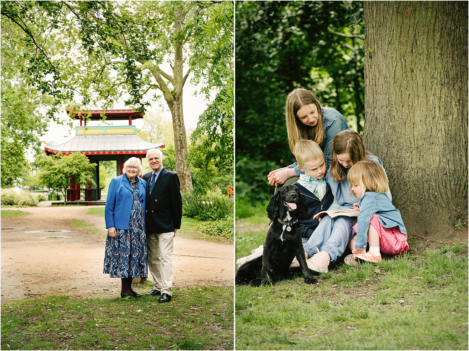 london-victoria-park-family-photoshoot