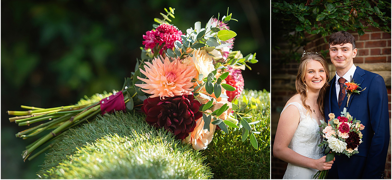 Colourful-Autumn-Wedding-St-Andrews-Chelsea-Toby-Pippa-Lily-Sawyer-Photo